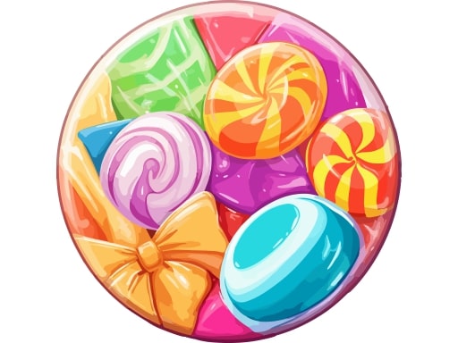 CANDY KILLER gameplay