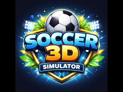 SOCCER Simulator gameplay