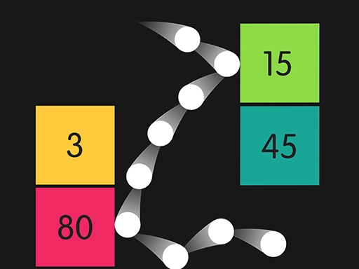 Physical Ball gameplay