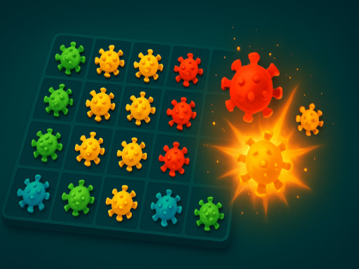 Clonium gameplay