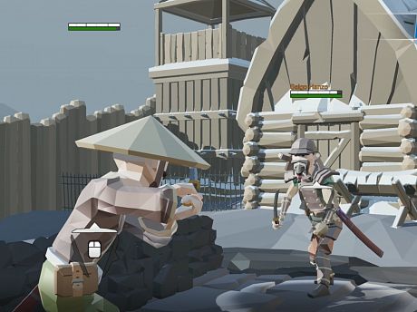 Castle Of Honor gameplay