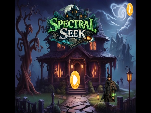 Spectral Seek gameplay