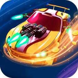 Car Defender gameplay